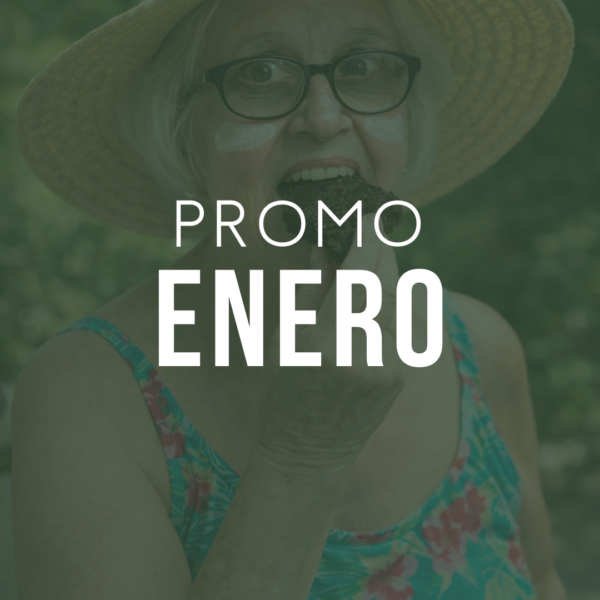 Promo Enero