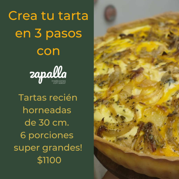 Tarta