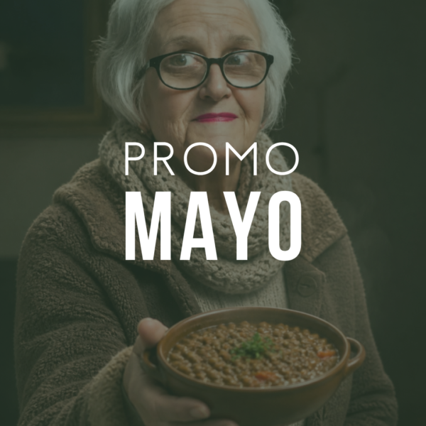 Promo Enero