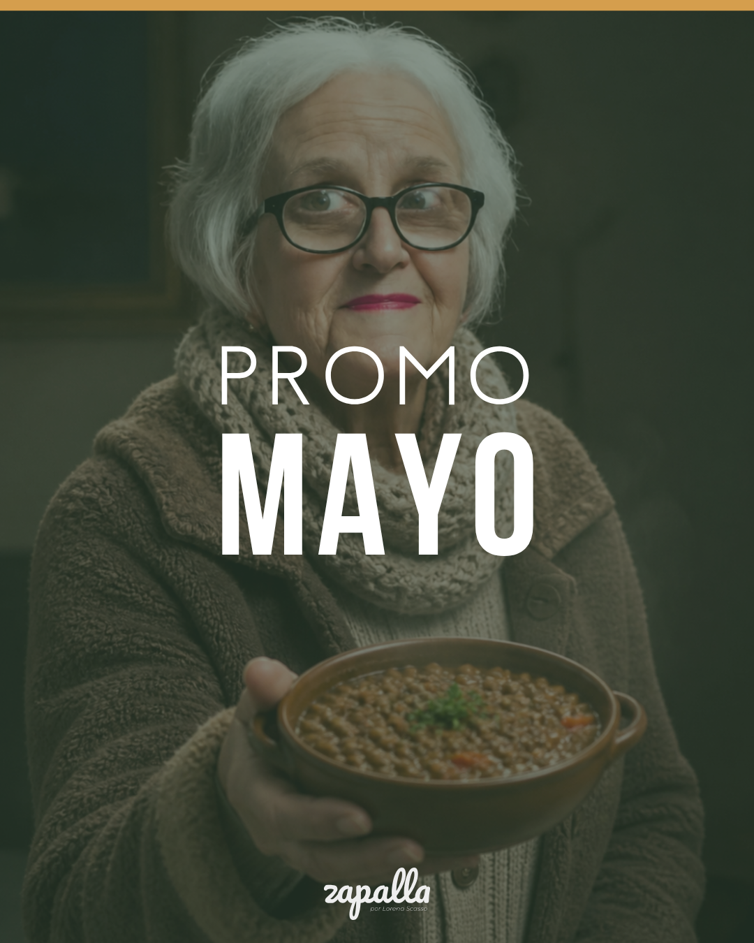 Promo Enero