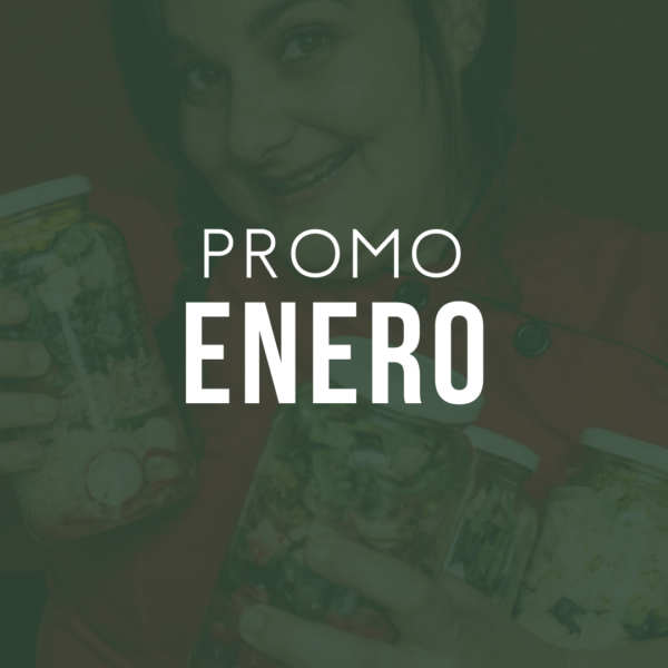 Promo Enero