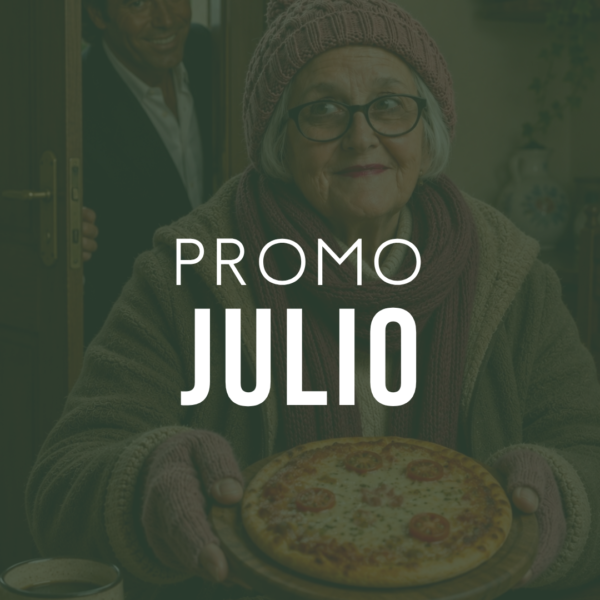 Promo de julio